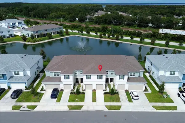 3110 Emerald Acres Lane, SANFORD, FL 32771