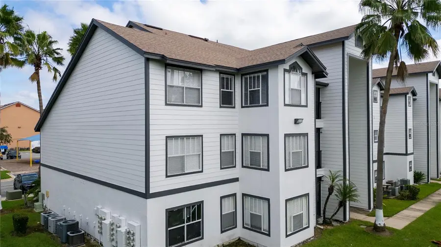 2218 Grand Cayman Court #1335, Kissimmee, FL 34741 - #2