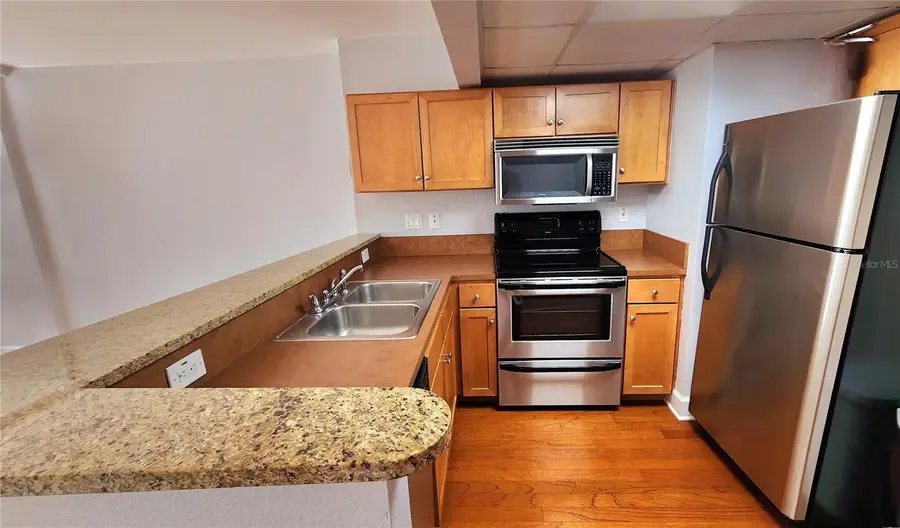 151 E Washington Street #327, Orlando, FL 32801 - #2
