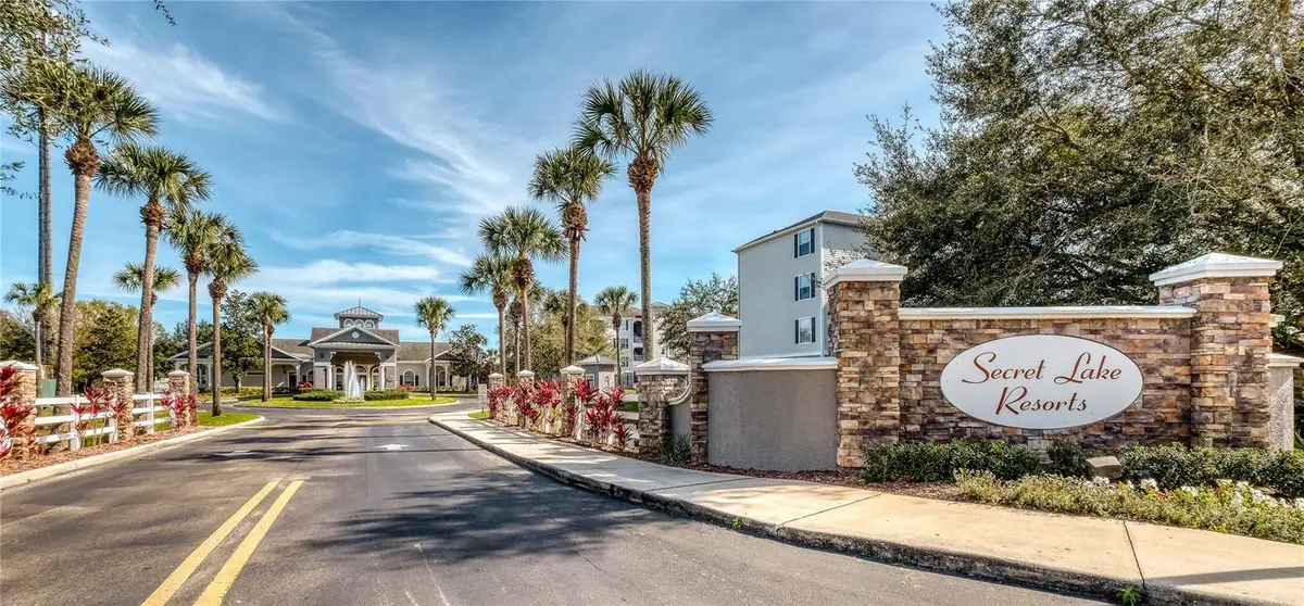 3174 Feltrim Pl #103, Kissimmee, FL 34747 - #1