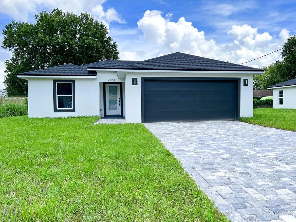 2433 Avenue F Nw, Winter Haven, FL 33880 - #1