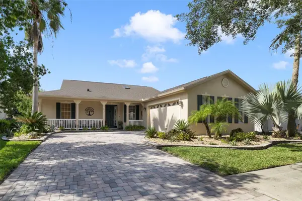 893 Glendora Road S, POINCIANA, FL 34759