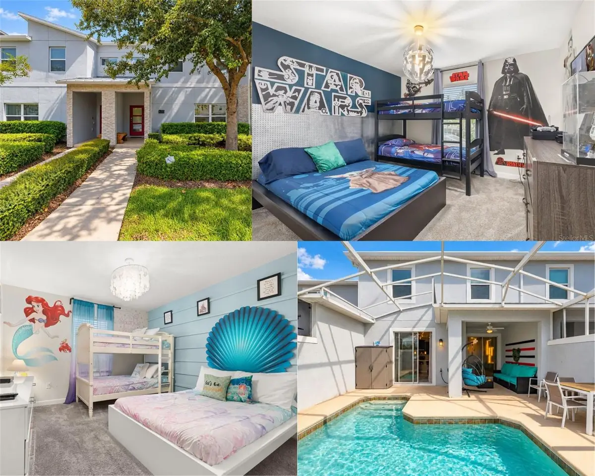 630 Pebble Beach Drive, Four Corners, FL 33896 - #1