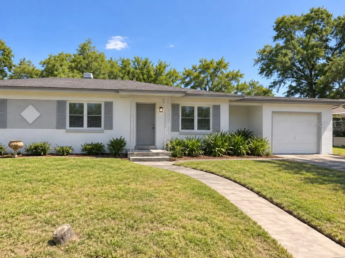 1406 Tennessee Street, Plant City, FL 33563 - #1