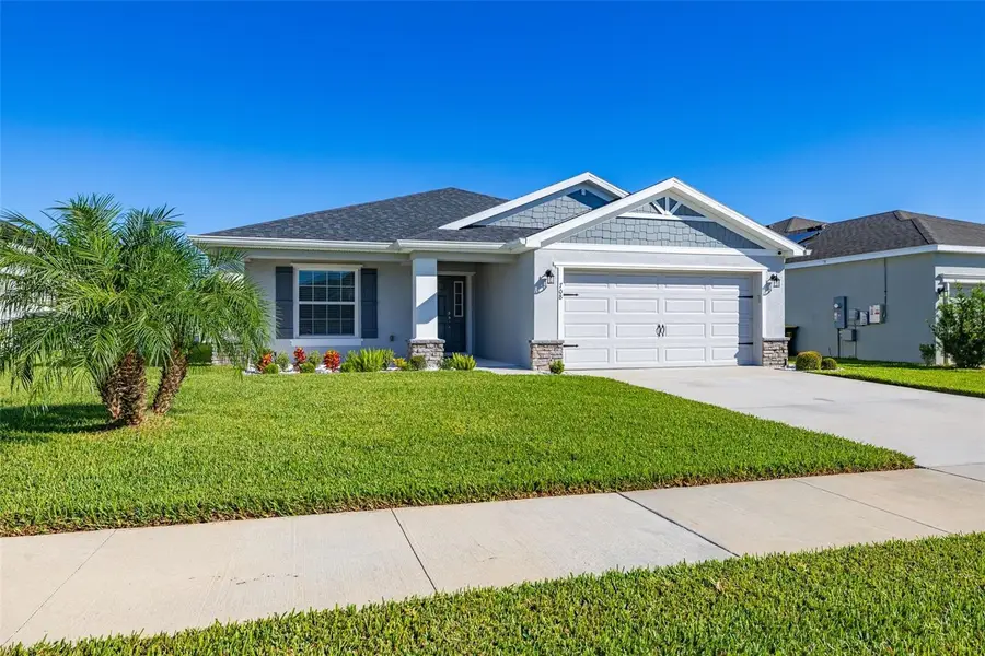 708 Daphne Drive, Polk City, FL 33868 - #2