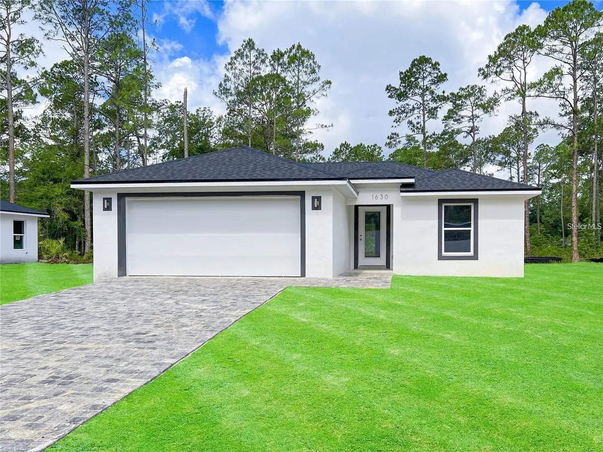 1630 11th Avenue, Deland, FL 32724 - #1