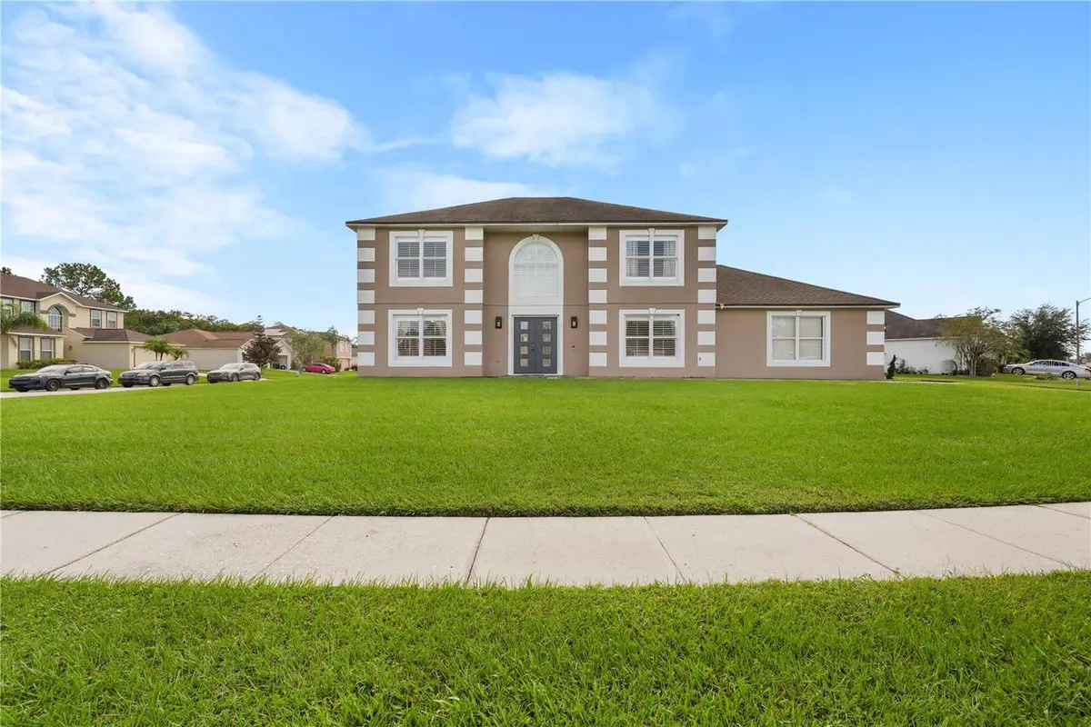 2430 Marcasite Loop, Kissimmee, FL 34743 - #1