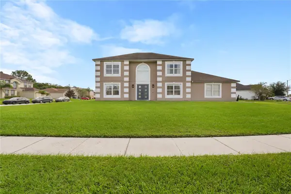 2430 Marcasite Loop, KISSIMMEE, FL 34743