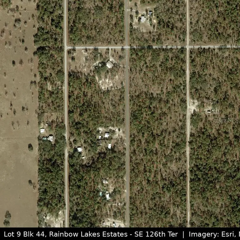 SE 126th Terrace, Dunnellon, FL 34431 - #2