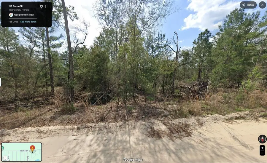 113 Rome Avenue, Interlachen, FL 32148 - #2