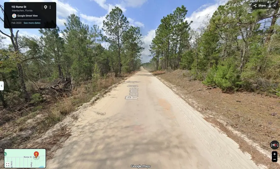 113 Rome Avenue, Interlachen, FL 32148 - #3