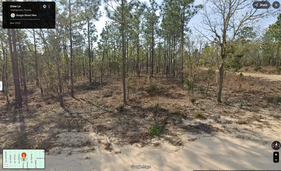 1403 Drew Lane, Interlachen, FL 32148 - #3