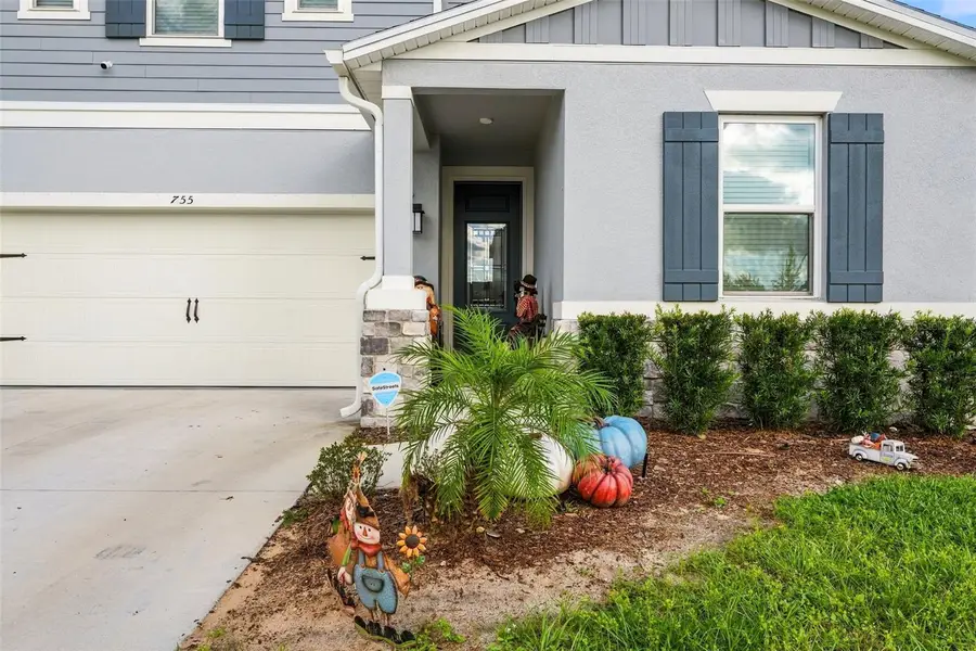 755 Overpool Avenue, Davenport, FL 33896 - #2