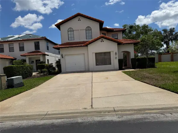 513 Summer Place Loop, CLERMONT, FL 34714