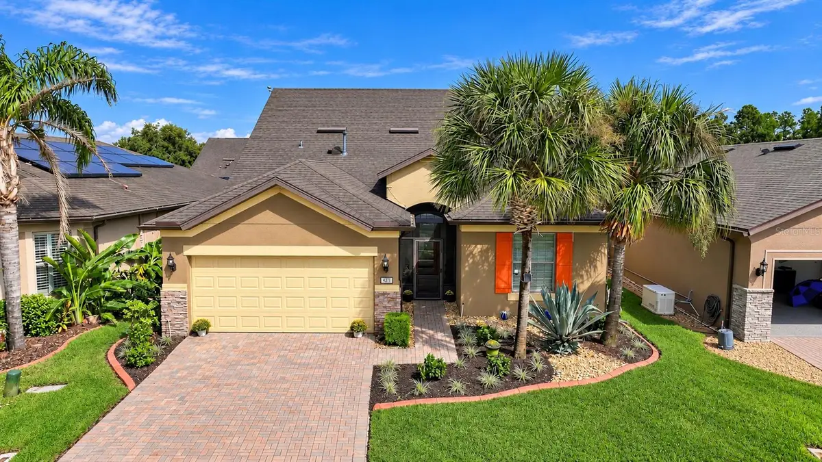 492 Pontevedra Rd, Davenport, FL 33896 - #1
