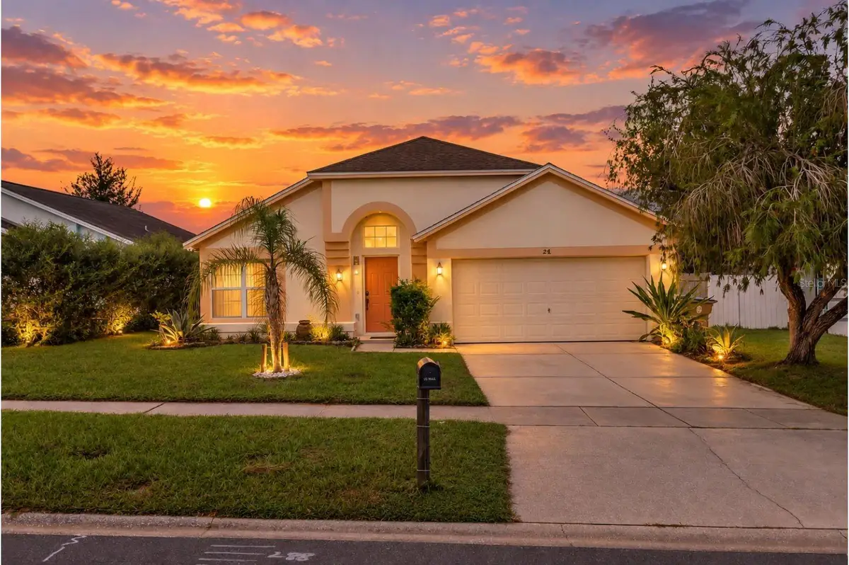 2974 Viscount Circle, Kissimmee, FL 34747 - #1