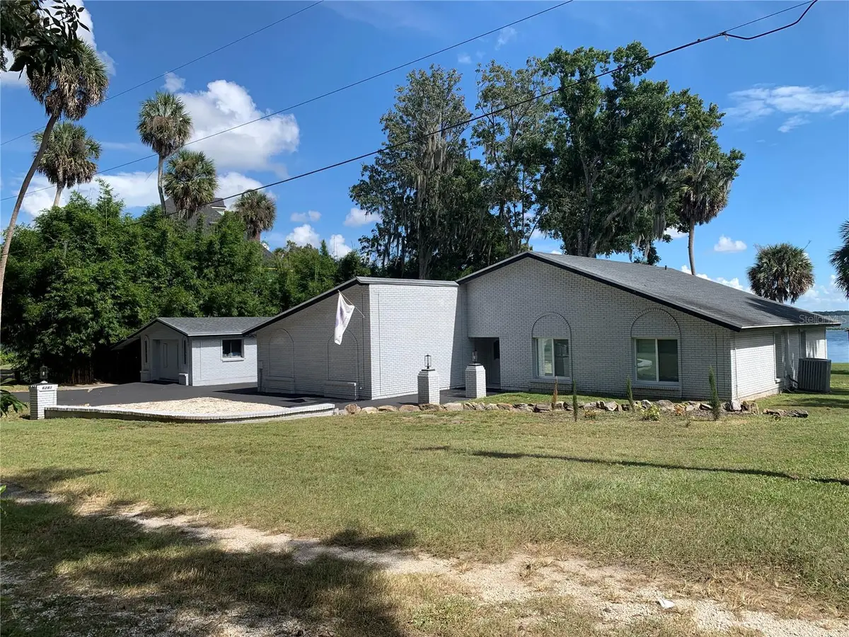 6281 Halabrin Road, Haines City, FL 33844 - #1