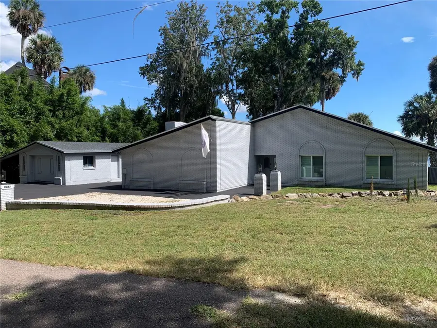 6281 Halabrin Road, Haines City, FL 33844 - #2