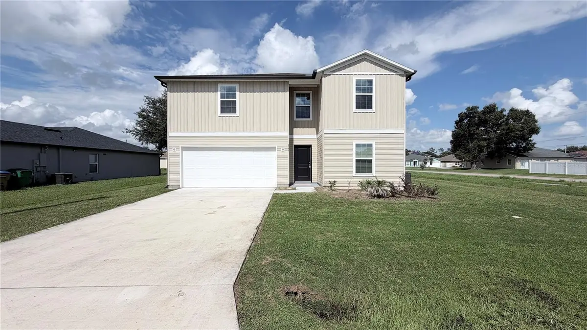 801 Ognon Court, Poinciana, FL 34759 - #1
