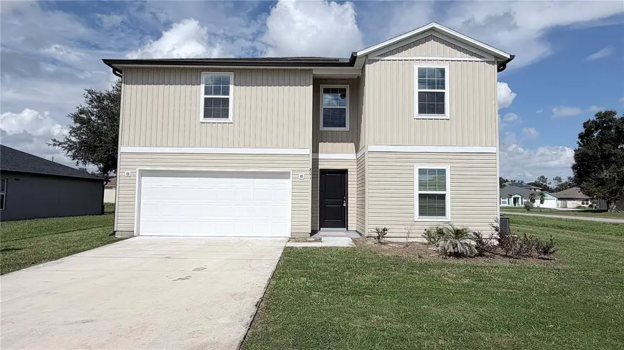 801 Ognon Court, Poinciana, FL 34759 - #2