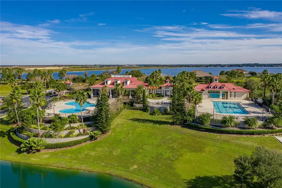 199 Blazing Star Avenue, Lake Alfred, FL 33850 - #2