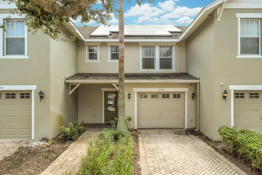 2155 Jeremiah Way #2155, Kissimmee, FL 34743 - #2