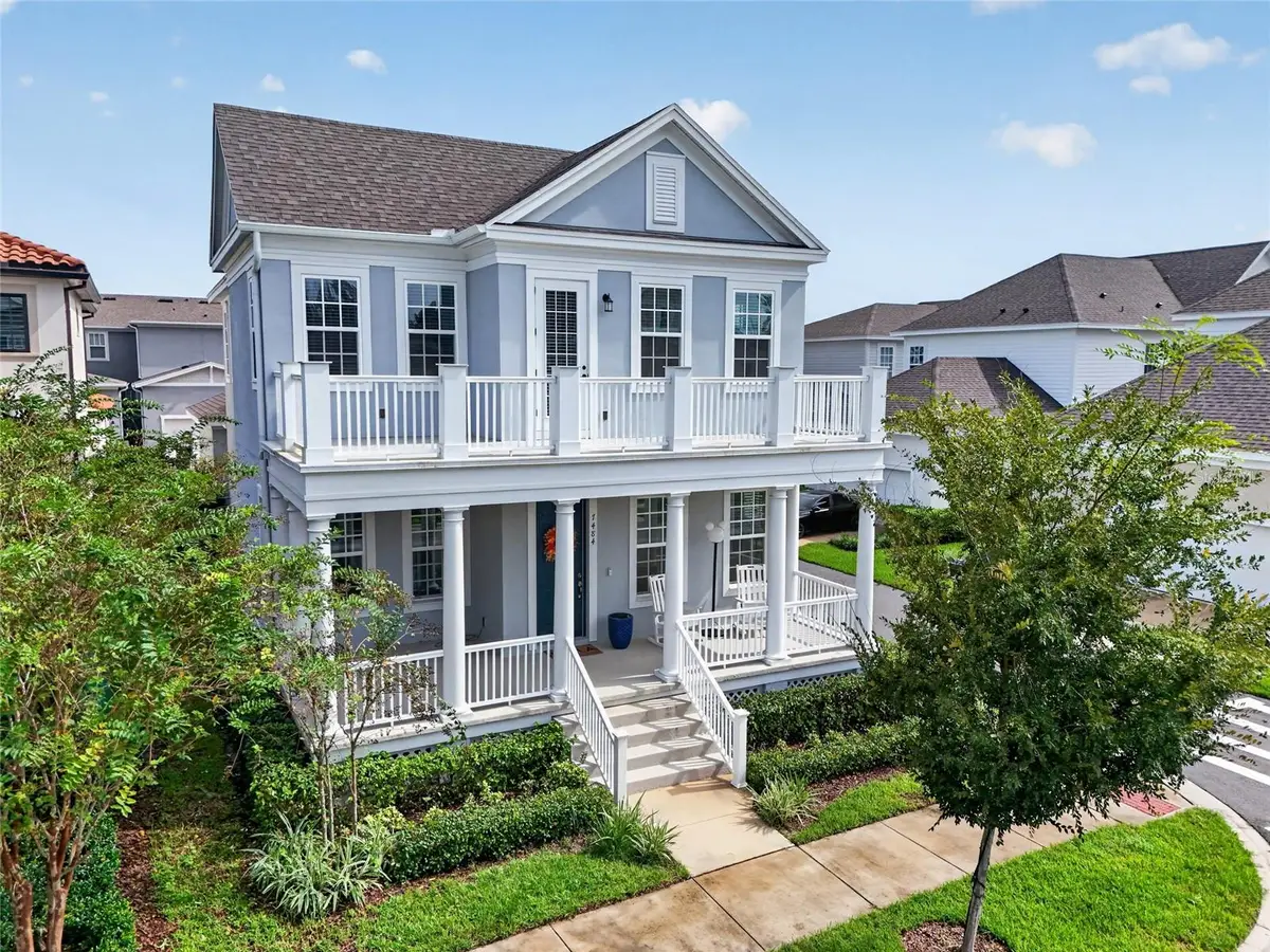 7484 Estuary Lake Loop, Celebration, FL 34747 - #1