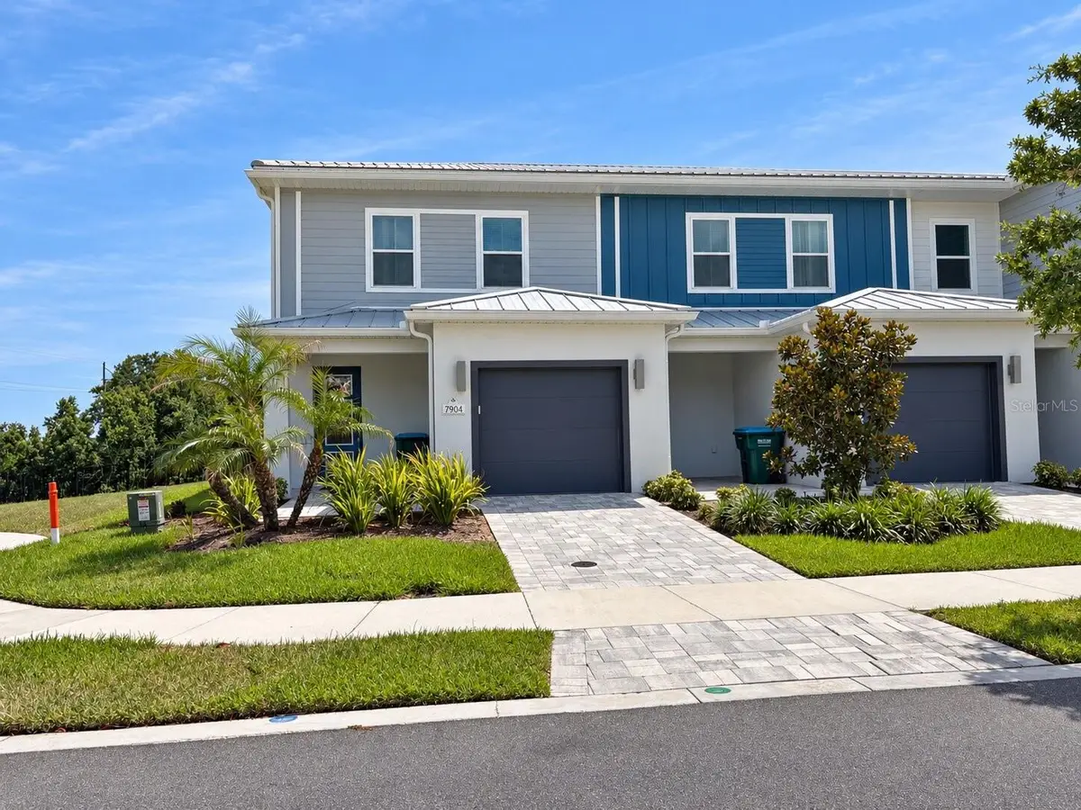 7904 Spectrum Drive, Kissimmee, FL 34747 - #1