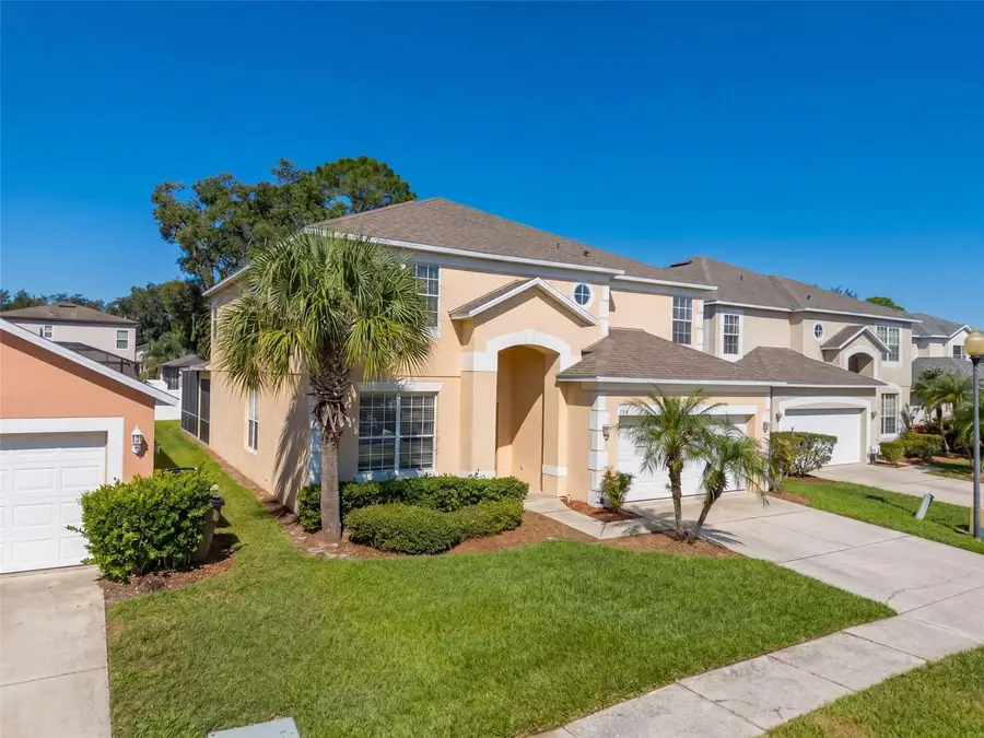 1315 Seasons Boulevard, Kissimmee, FL 34746 - #2