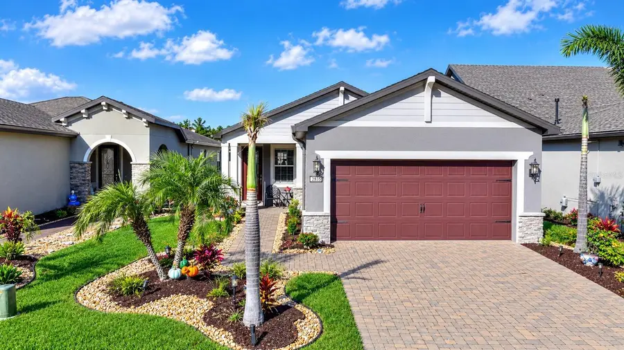 283 Tomelloso Way, Davenport, FL 33837 - #2