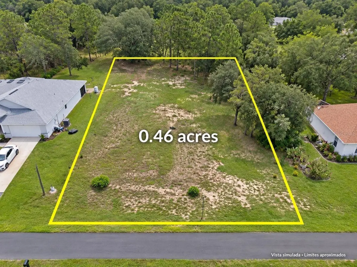 14042 English Sparrow Road, Weeki Wachee, FL 34614 - #1