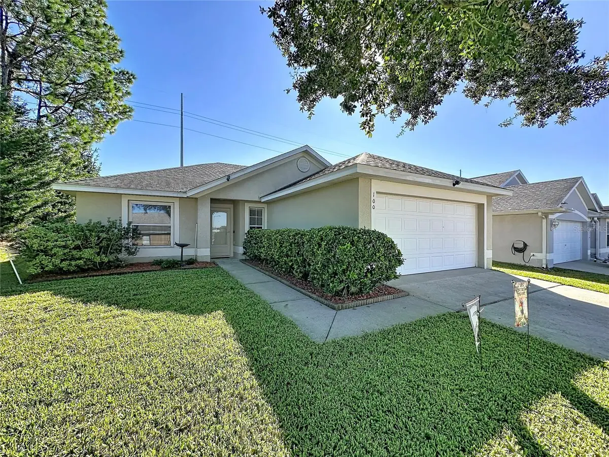 100 Halstead Dr, Davenport, FL 33897 - #1