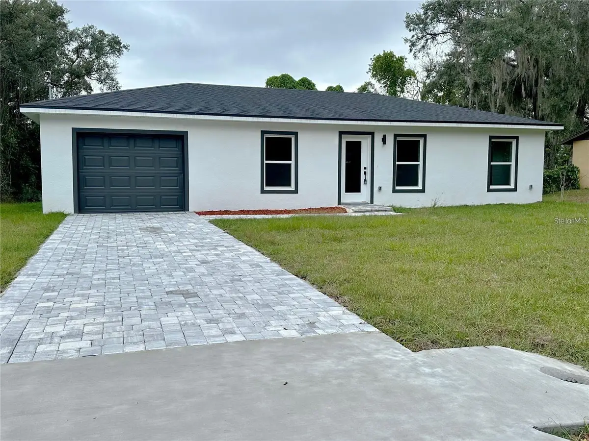32 Pine Court Drive, Ocala, FL 34472 - #1