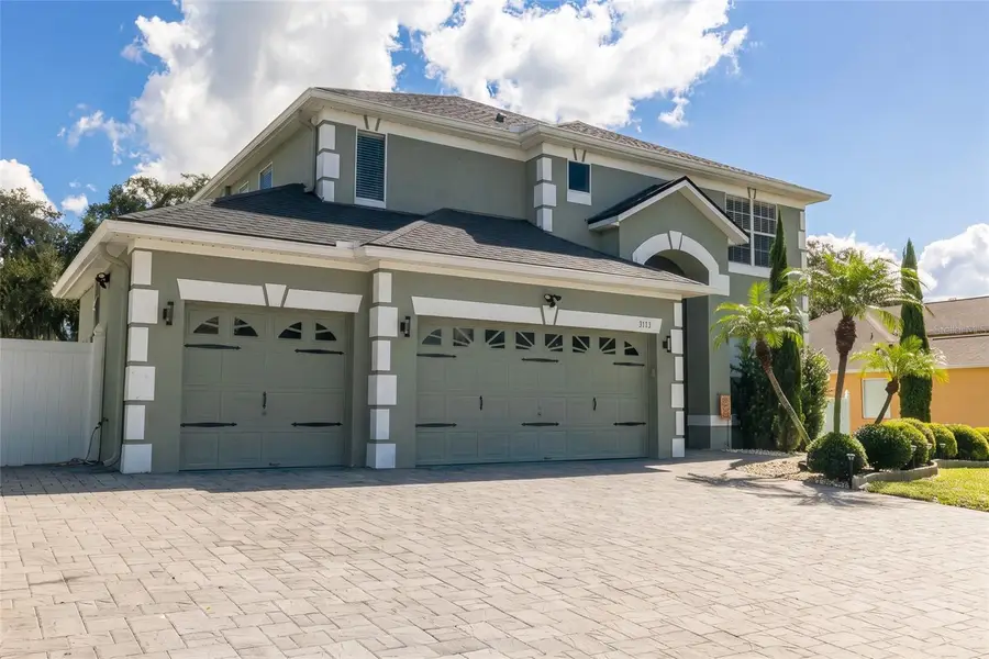3113 Conrad Court, Kissimmee, FL 34744 - #2