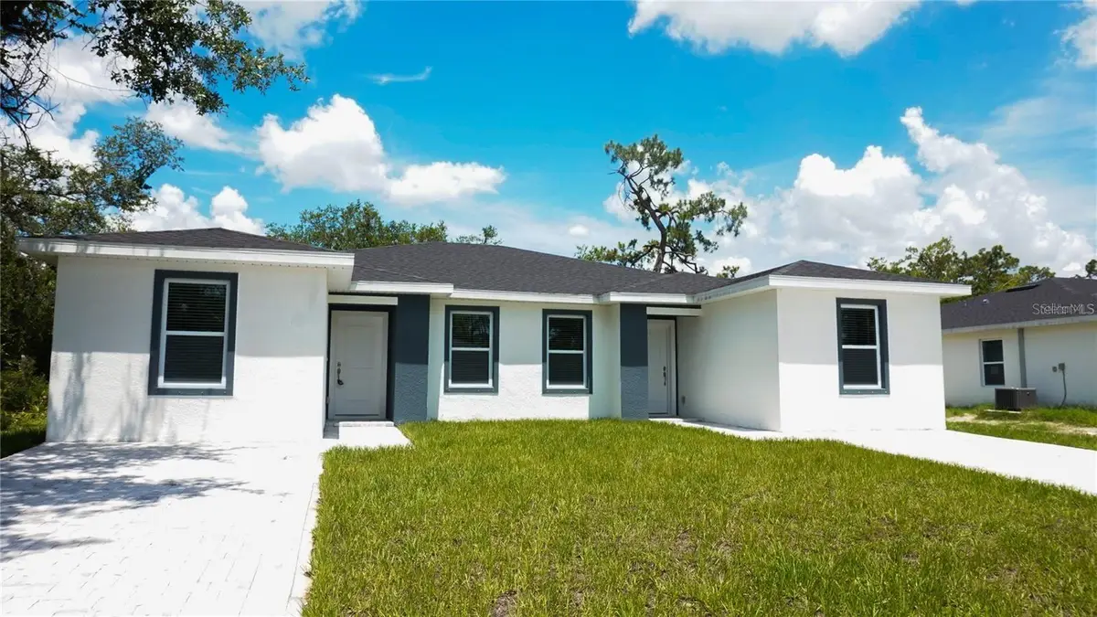 2088 Fernwood Street, Port Charlotte, FL 33948 - #1