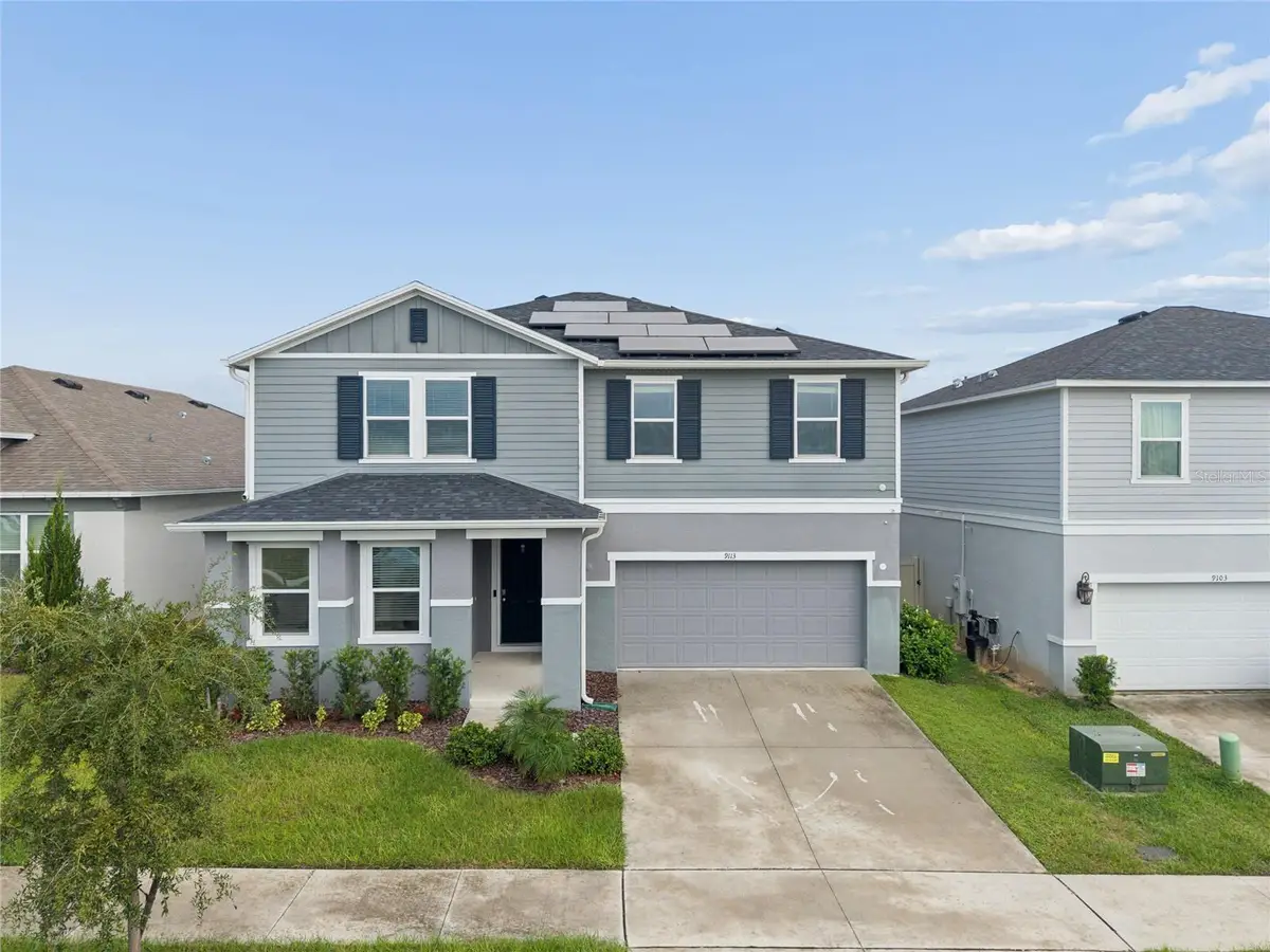 9113 Hooton Way, Davenport, FL 33896 - #1