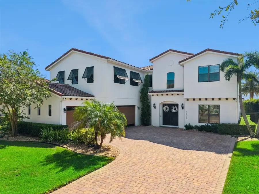 10919 Mobberley Circle, Orlando, FL 32832 - #2