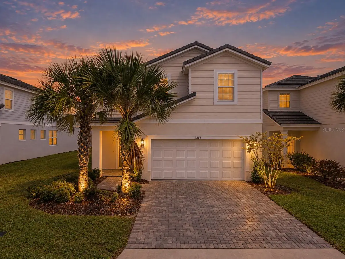 7251 Oakmoss Loop, Davenport, FL 33837 - #1