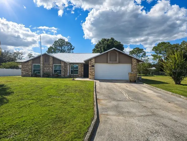 2529 Conifer Court, KISSIMMEE, FL 34746