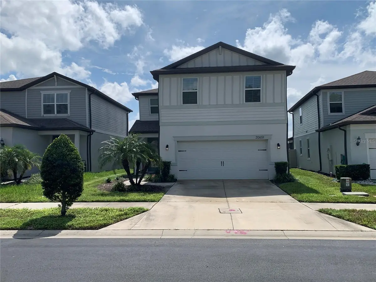 20651 Monza Loop, Land O Lakes, FL 34638 - #1