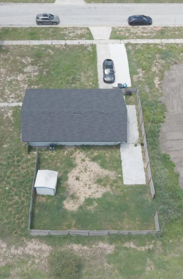 405 Allapaha Avenue S, Davenport, FL 33837 - #3