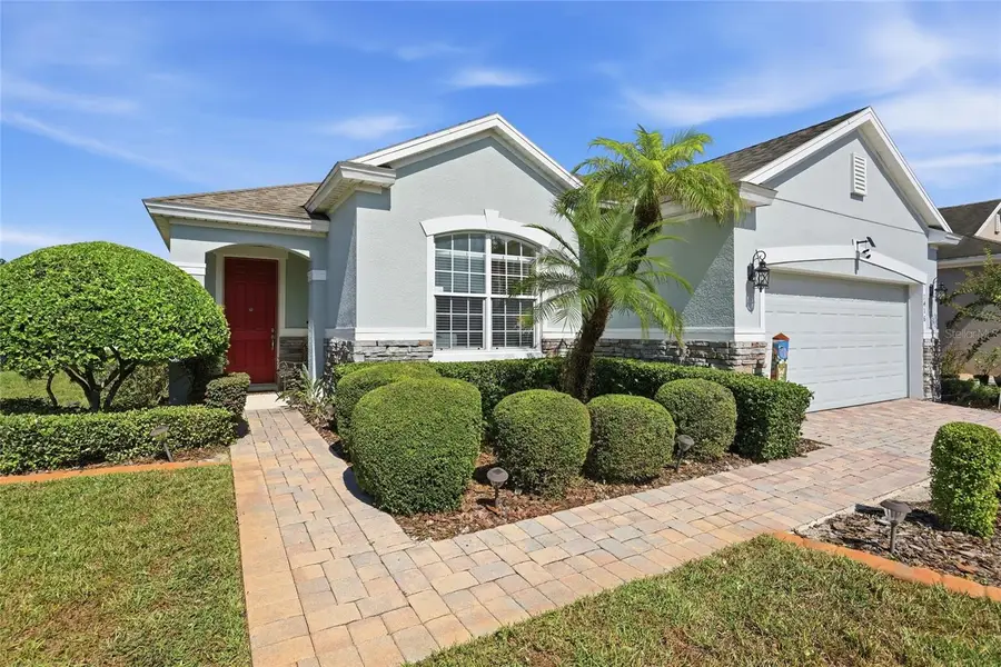 1416 Lexington Avenue, Davenport, FL 33837 - #2