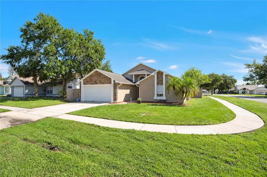 101 N Aberdeen Circle, Sanford, FL 32773 - #3