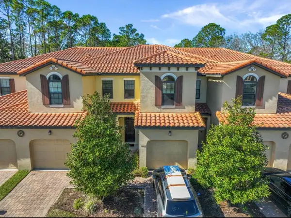 8143 Roseville Boulevard, DAVENPORT, FL 33896