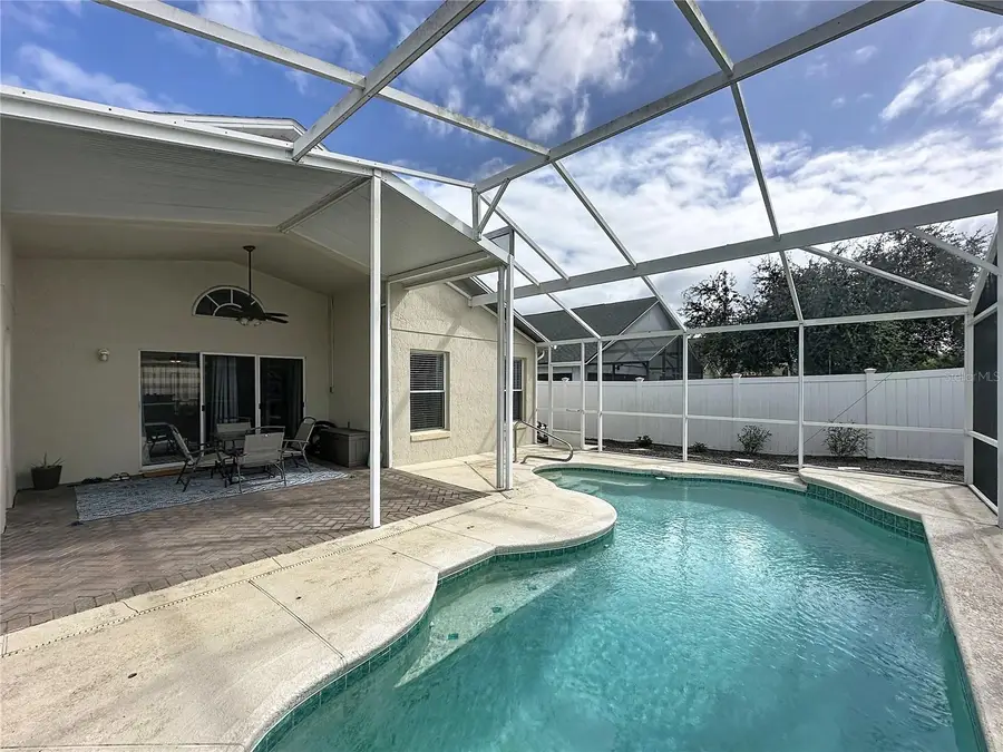 866 Knightsbridge Cir, Davenport, FL 33896 - #2