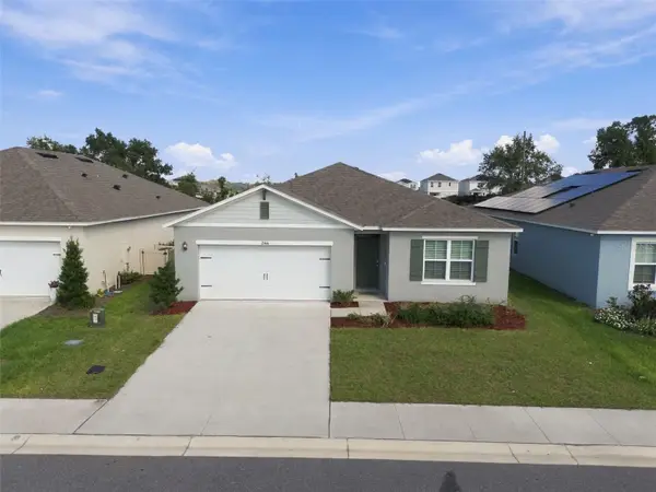 2566 Trinidad Road, HAINES CITY, FL 33844