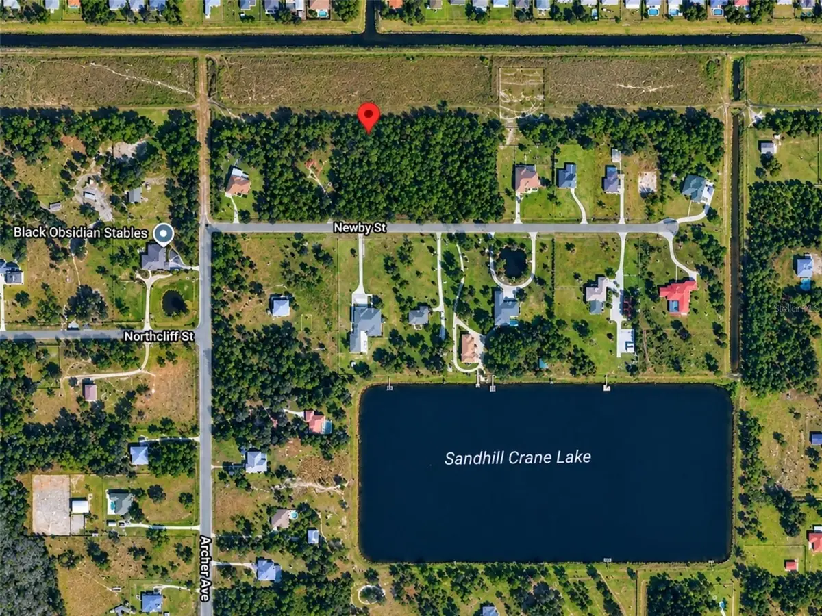 20607 Newby St, Orlando, FL 32833 - #1