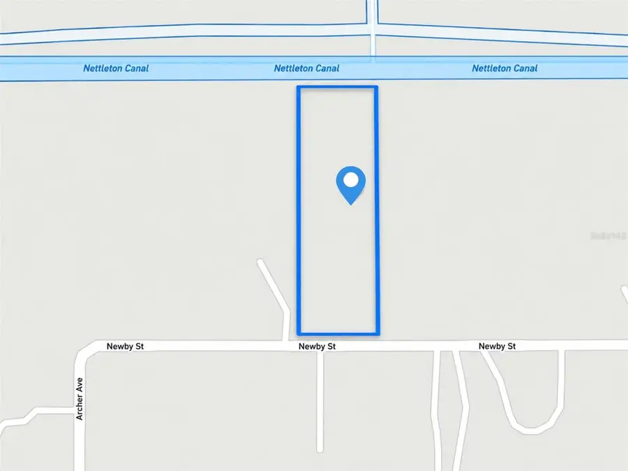 20607 Newby St, Orlando, FL 32833 - #2