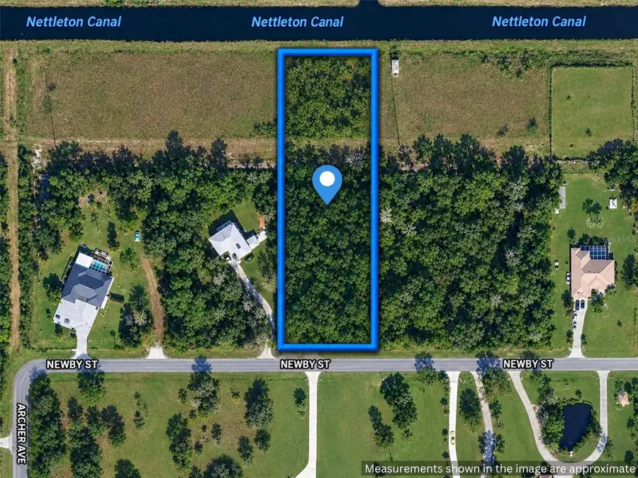 20607 Newby St, Orlando, FL 32833 - #3