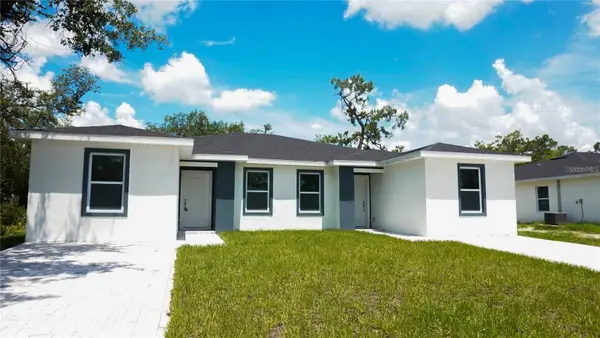 10 Trout Way, POINCIANA, FL 34759